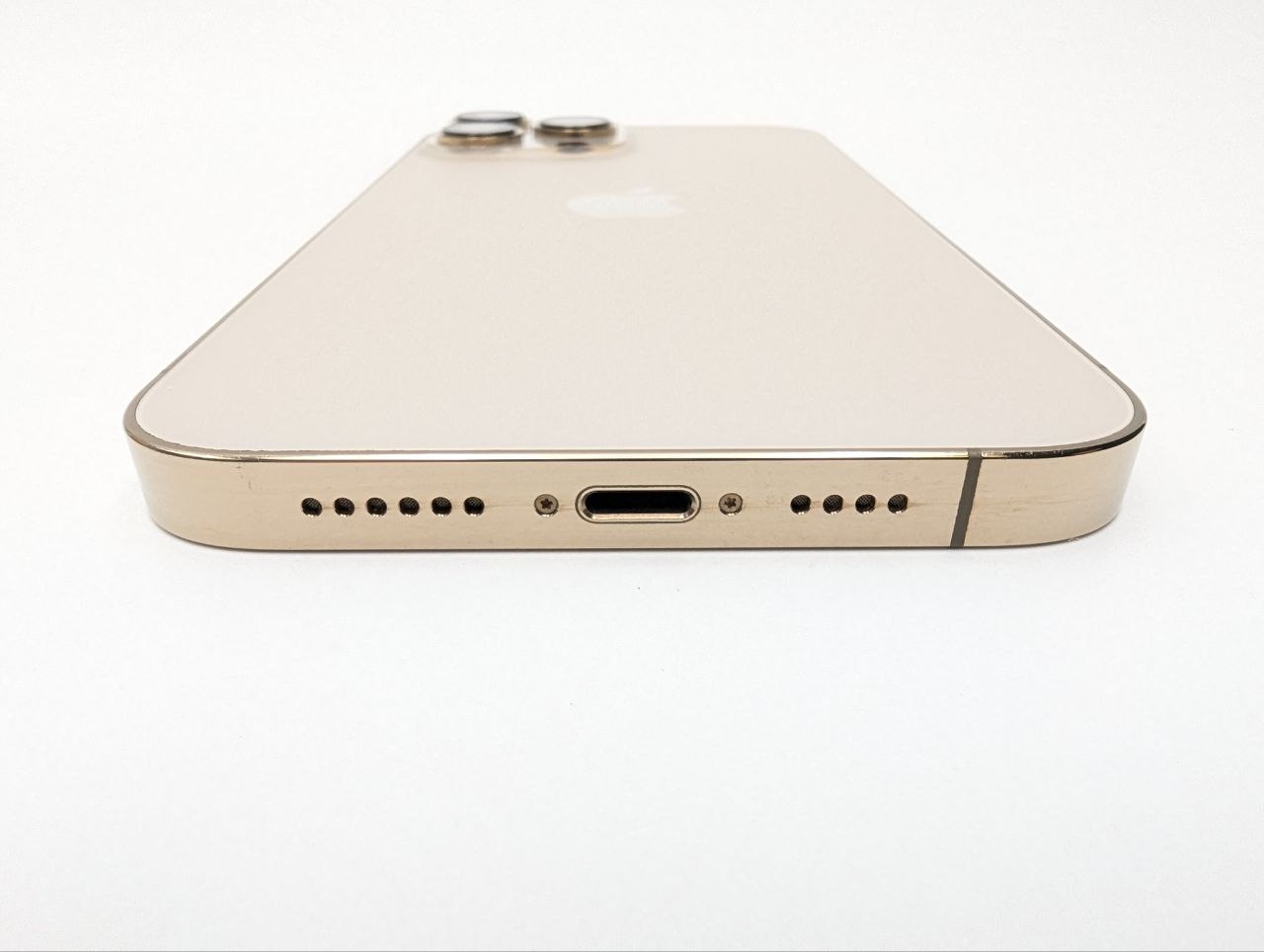 thumb Apple iPhone 13 Pro Max 128GB Złoty (Używany)