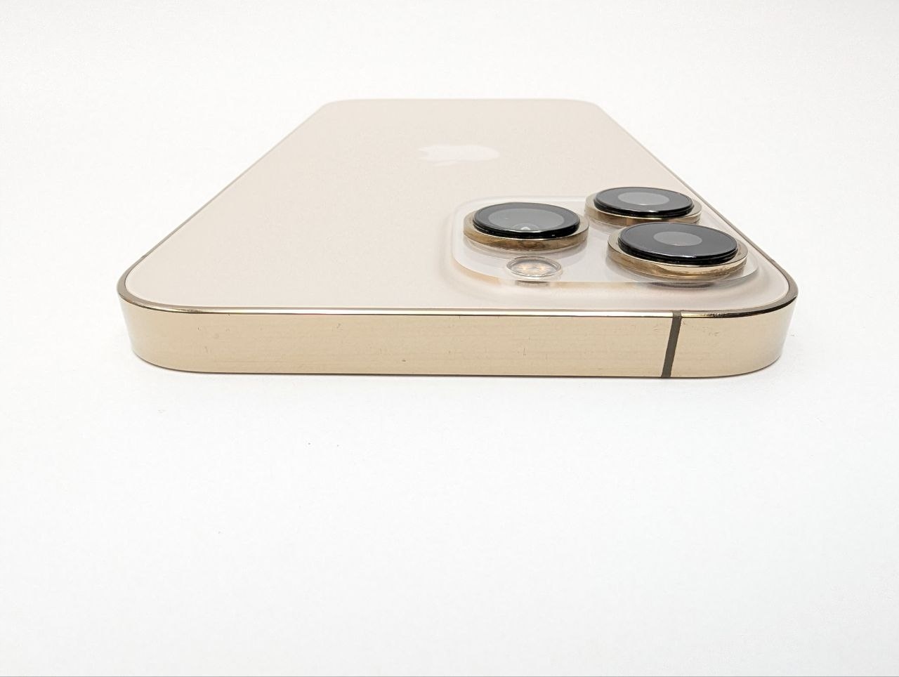 thumb Apple iPhone 13 Pro Max 128GB Złoty (Używany)