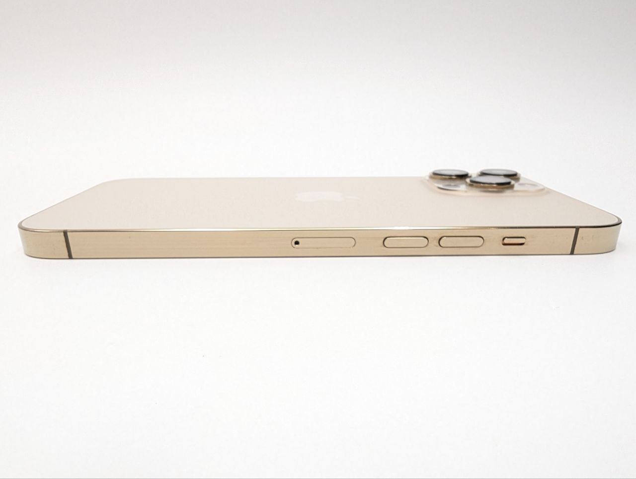 thumb Apple iPhone 13 Pro Max 128GB Złoty (Używany)