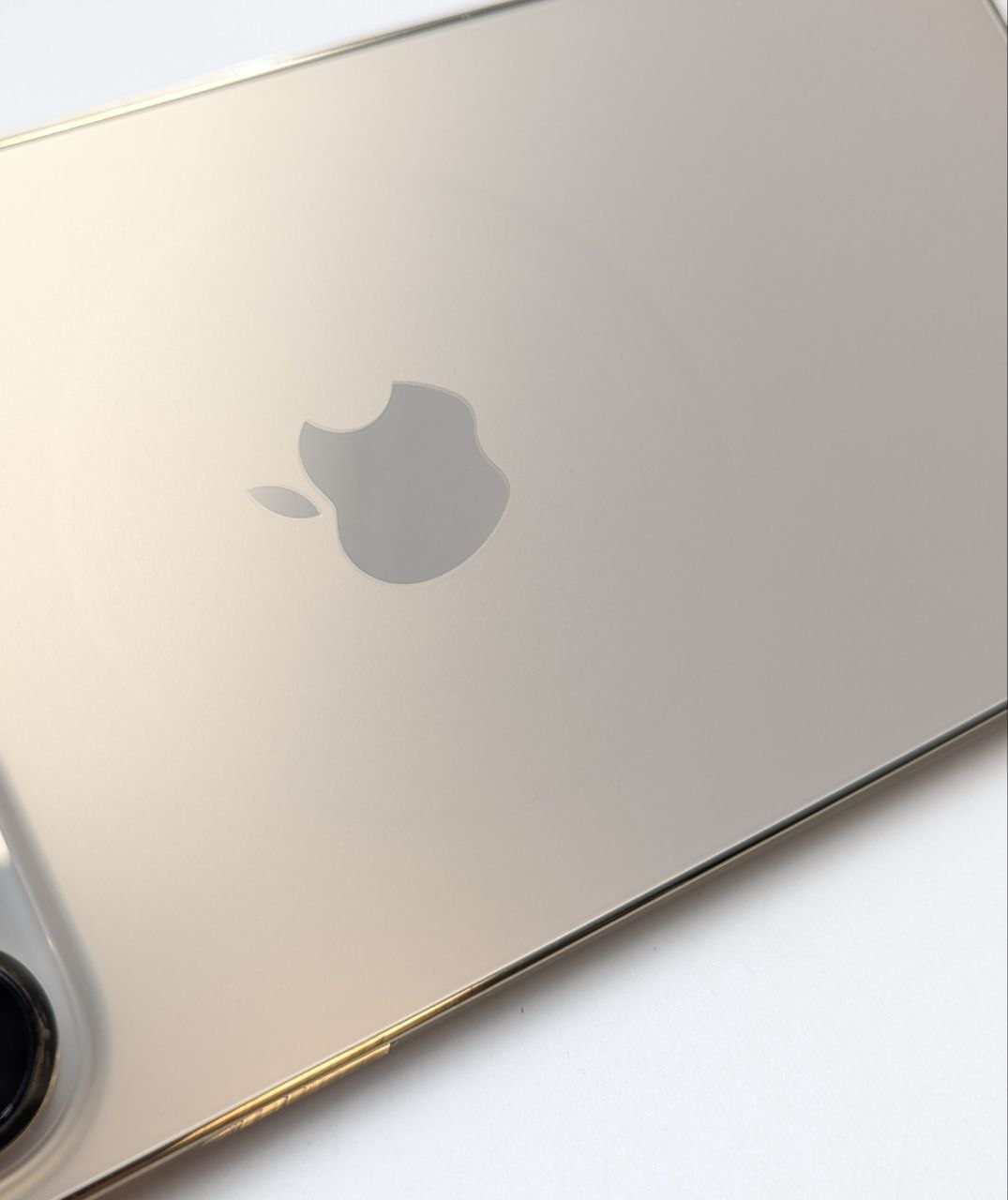 thumb Apple iPhone 13 Pro Max 128GB Złoty (Używany)