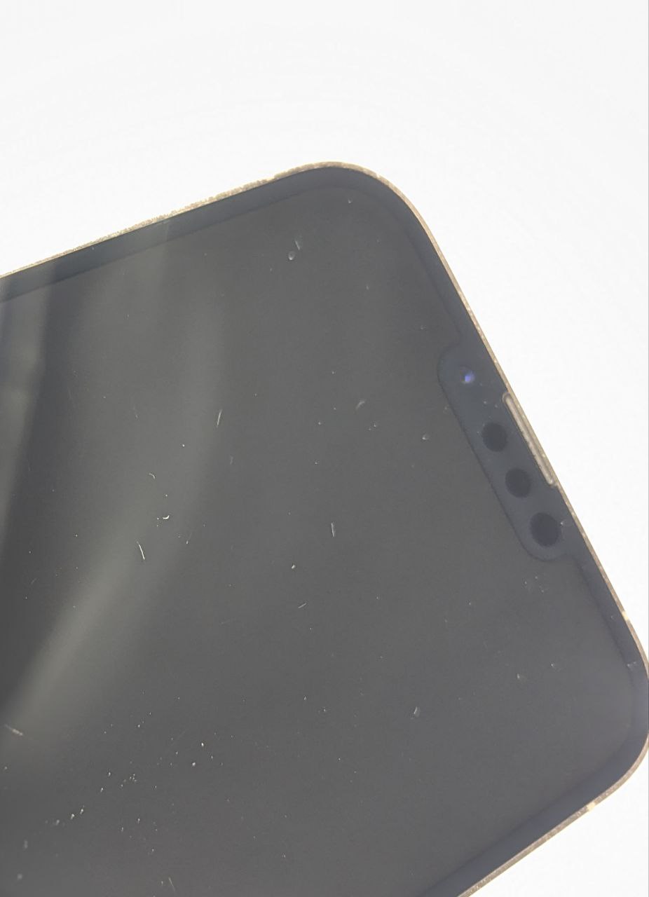 thumb Apple iPhone 13 Pro Max 128GB Złoty (Używany)