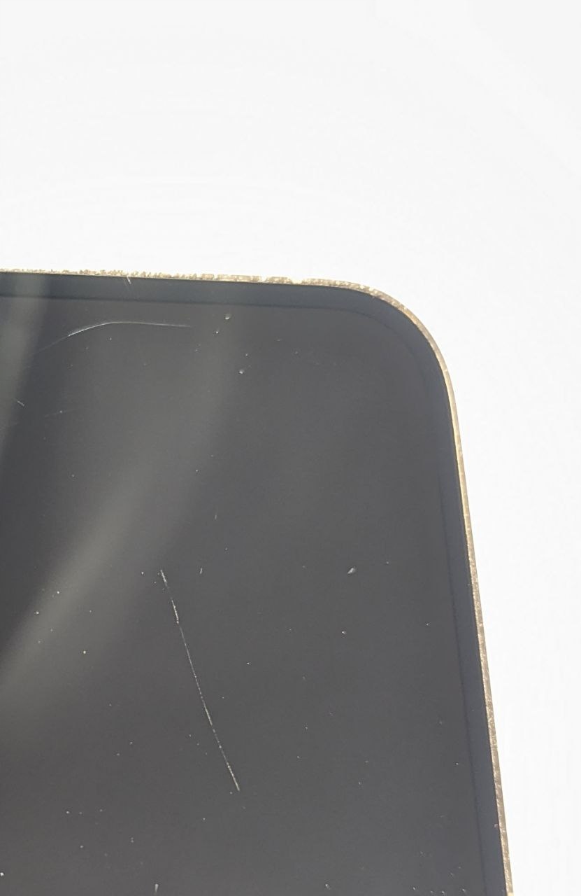 thumb Apple iPhone 13 Pro Max 128GB Złoty (Używany)