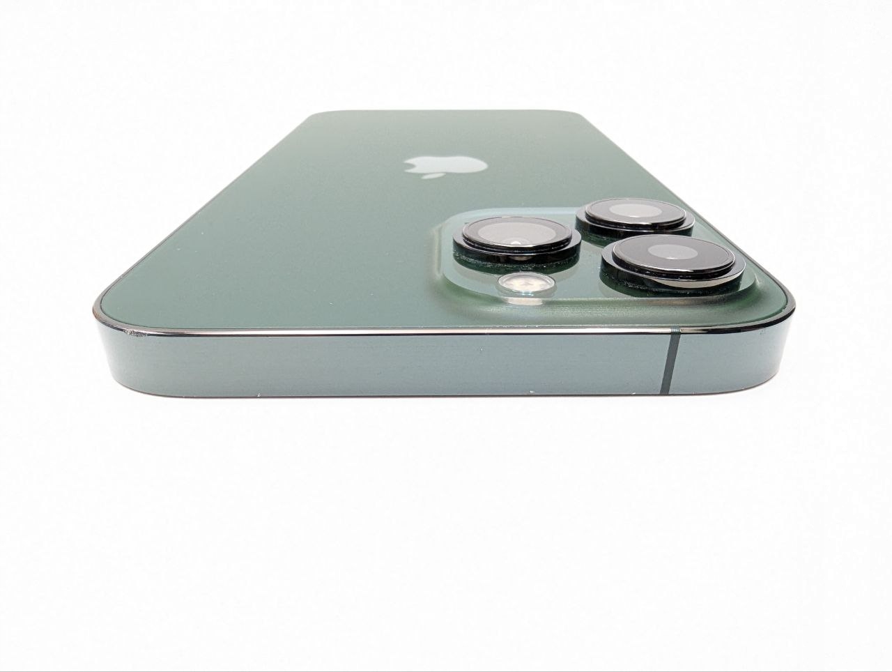 thumb Apple iPhone 13 Pro Max 128GB Zielony (Powystawowy)