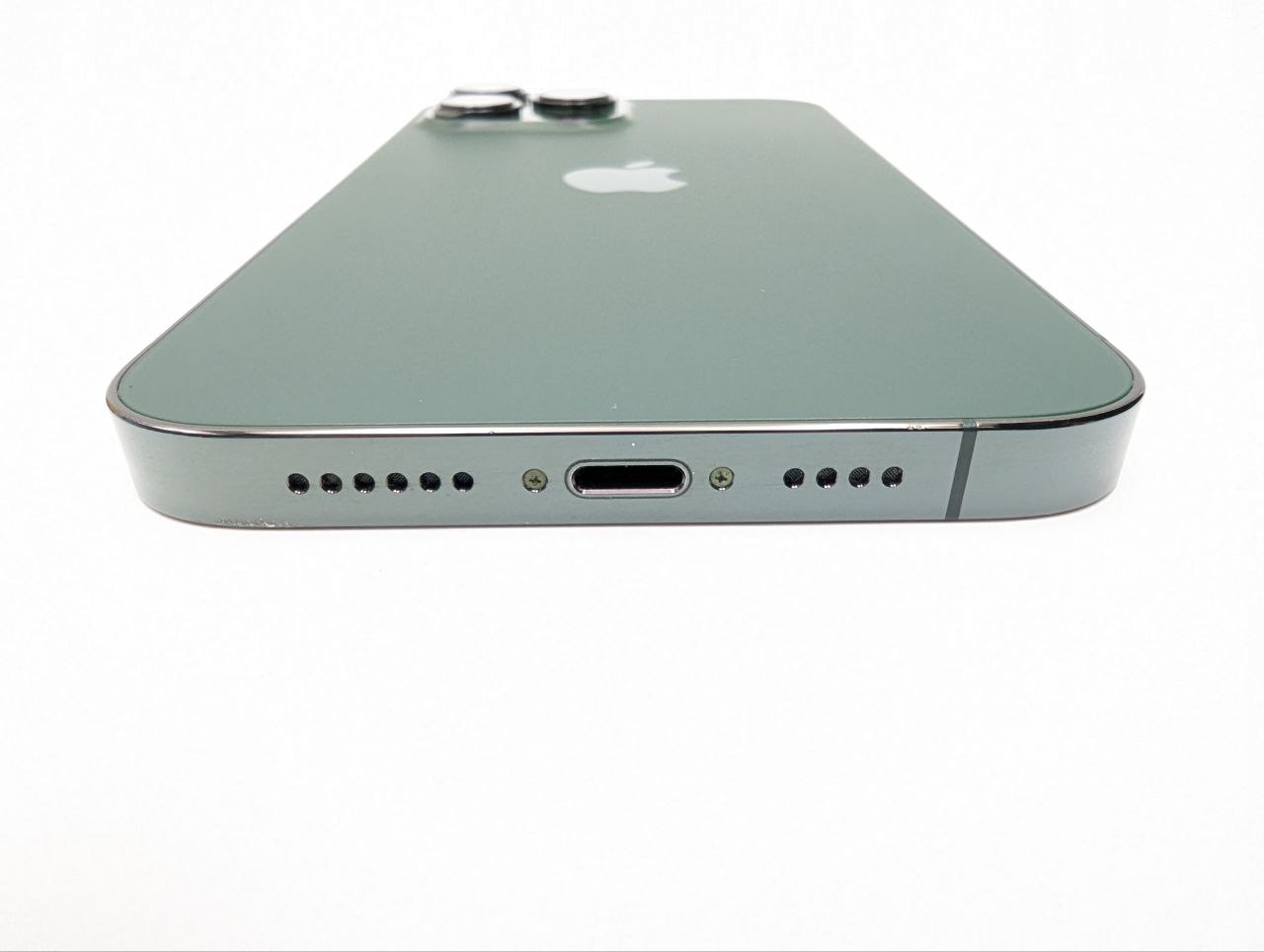 thumb Apple iPhone 13 Pro Max 128GB Zielony (Powystawowy)