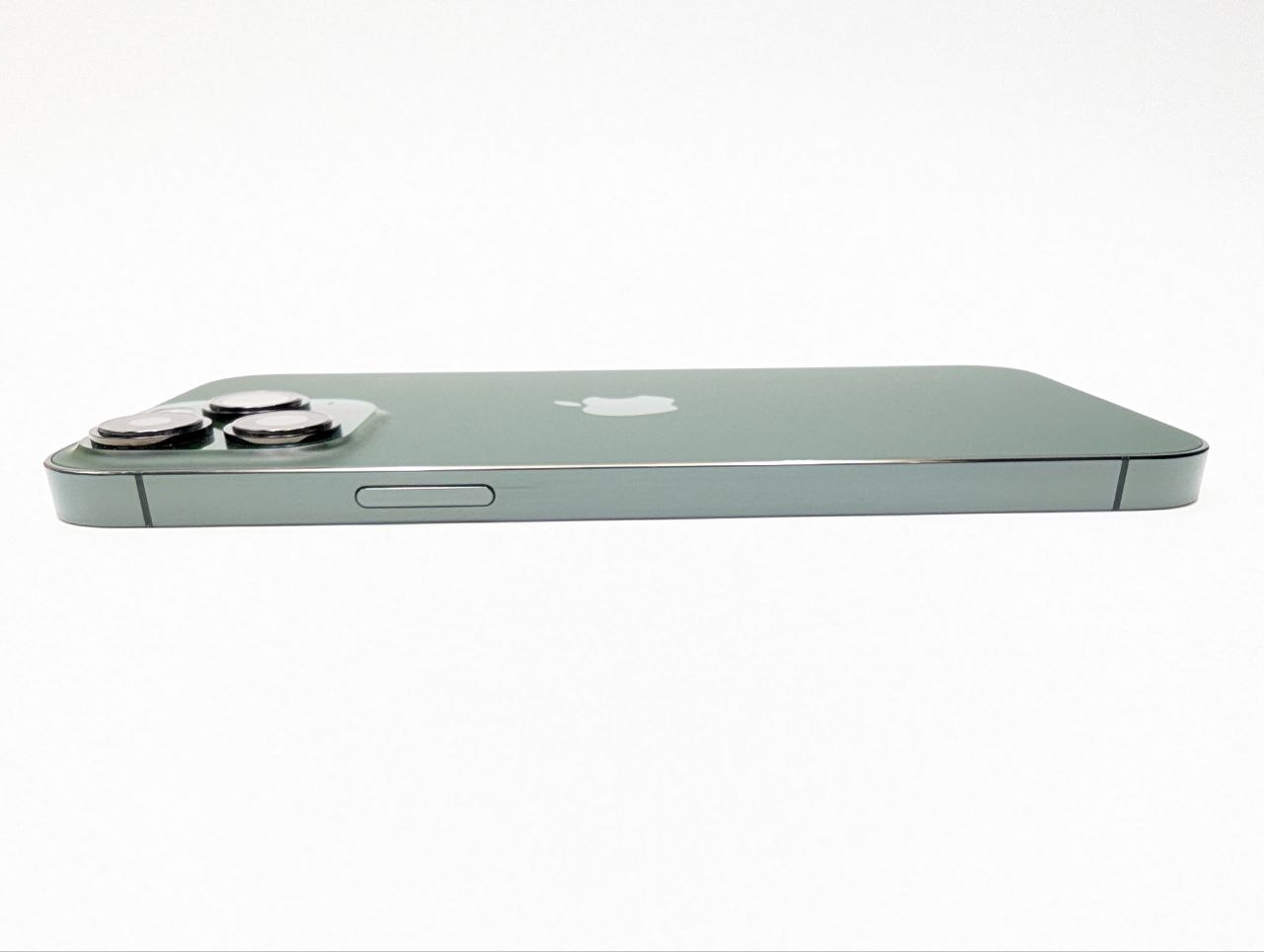 thumb Apple iPhone 13 Pro Max 128GB Zielony (Powystawowy)