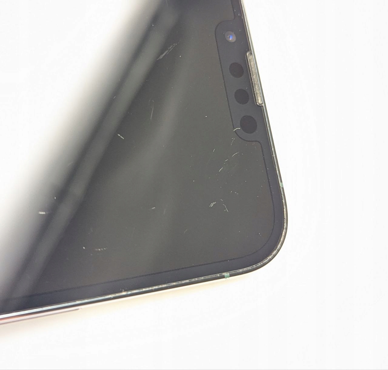 thumb Apple iPhone 13 Pro Max 128GB Zielony (Powystawowy)