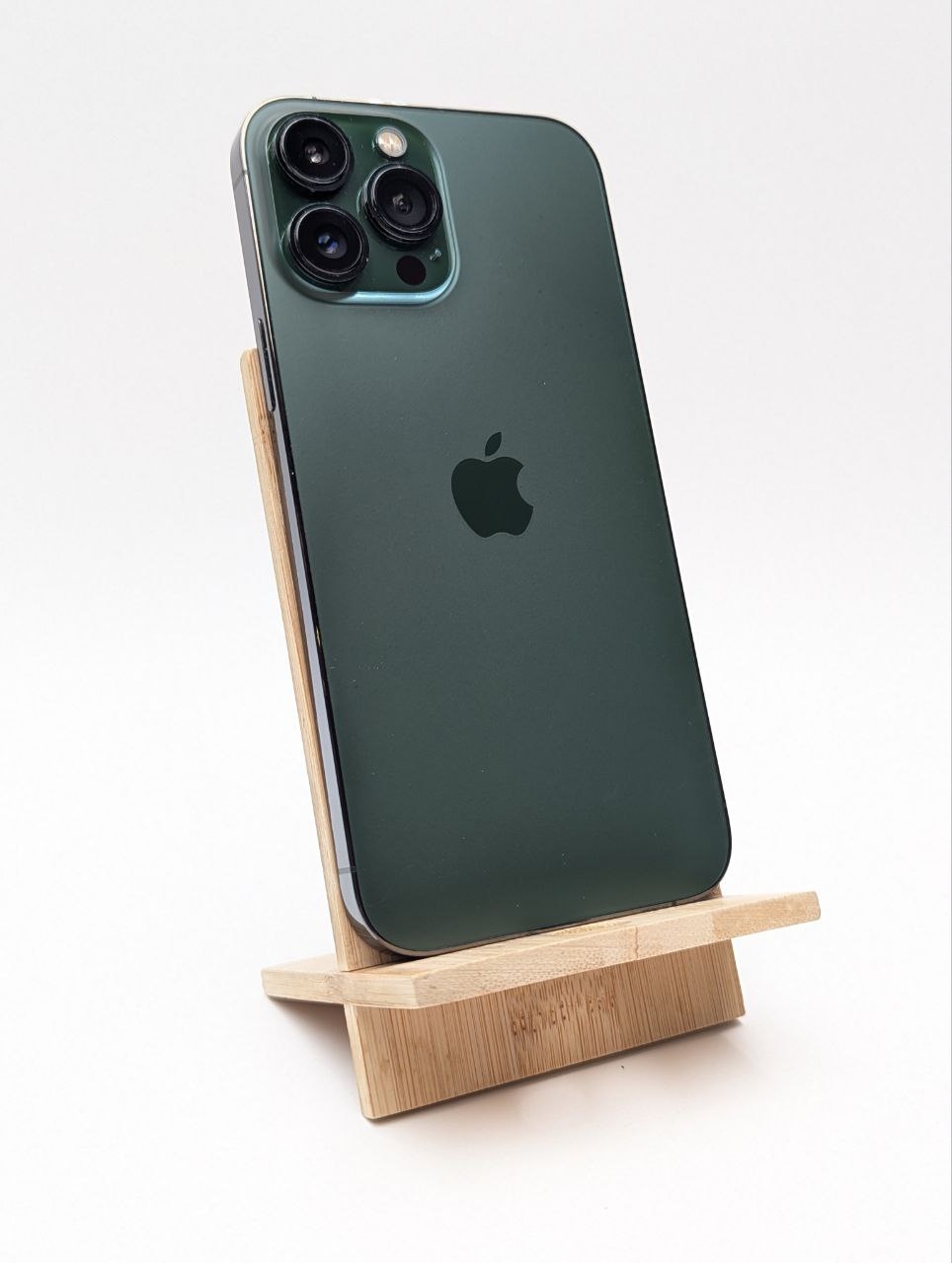 thumb Apple iPhone 13 Pro Max 128GB Zielony (Powystawowy)