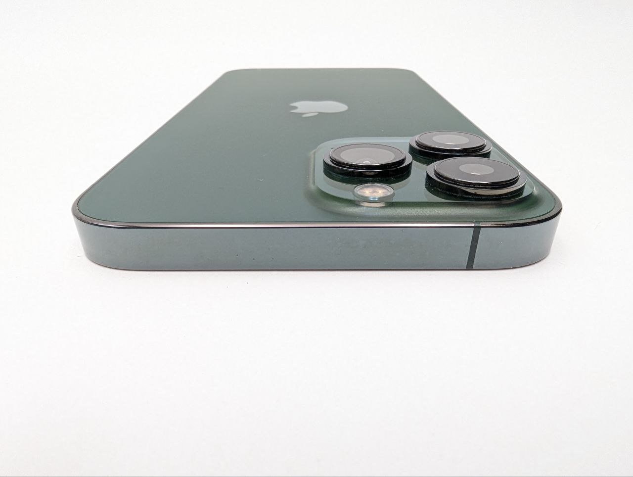 thumb Apple iPhone 13 Pro Max 128GB Zielony (Powystawowy)