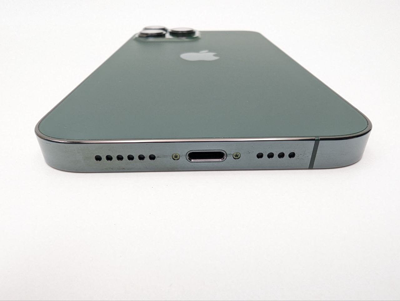 thumb Apple iPhone 13 Pro Max 128GB Zielony (Powystawowy)