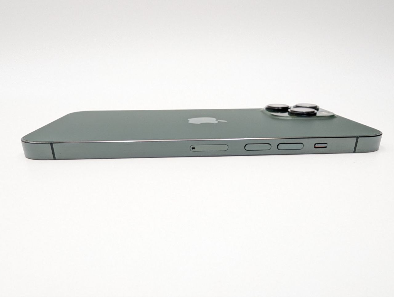 thumb Apple iPhone 13 Pro Max 128GB Zielony (Powystawowy)