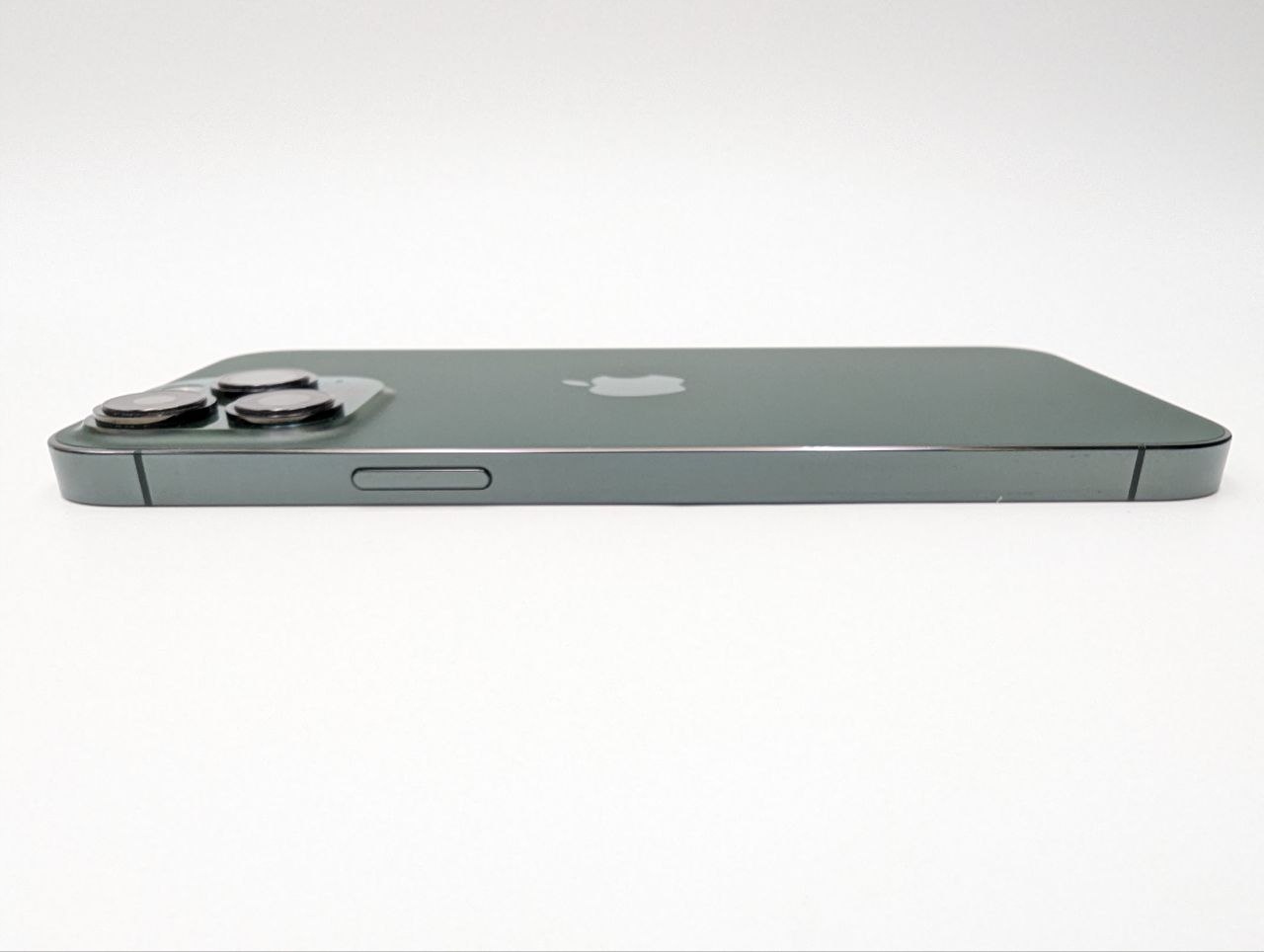 thumb Apple iPhone 13 Pro Max 128GB Zielony (Powystawowy)