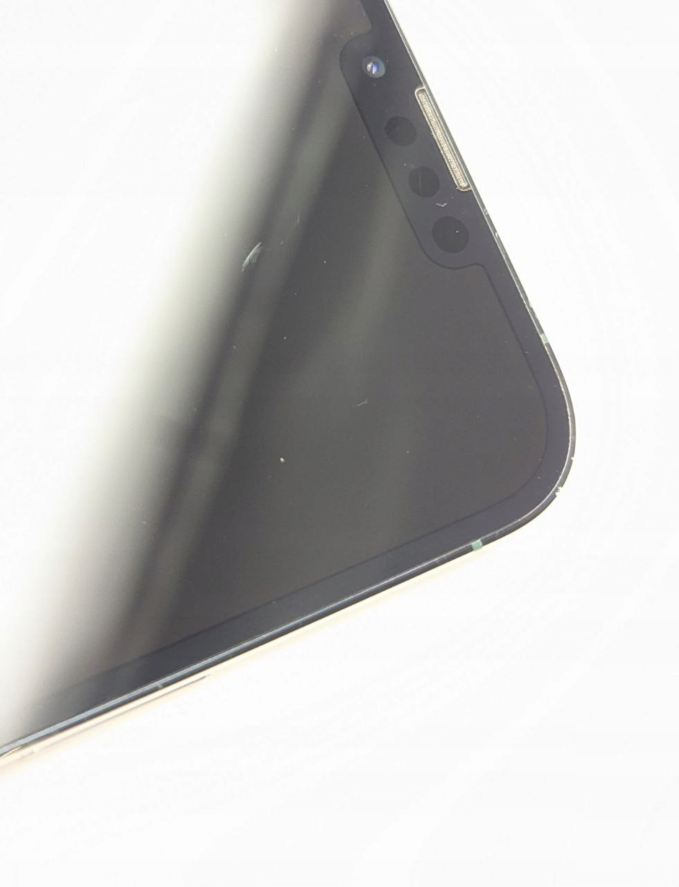 thumb Apple iPhone 13 Pro Max 128GB Zielony (Powystawowy)