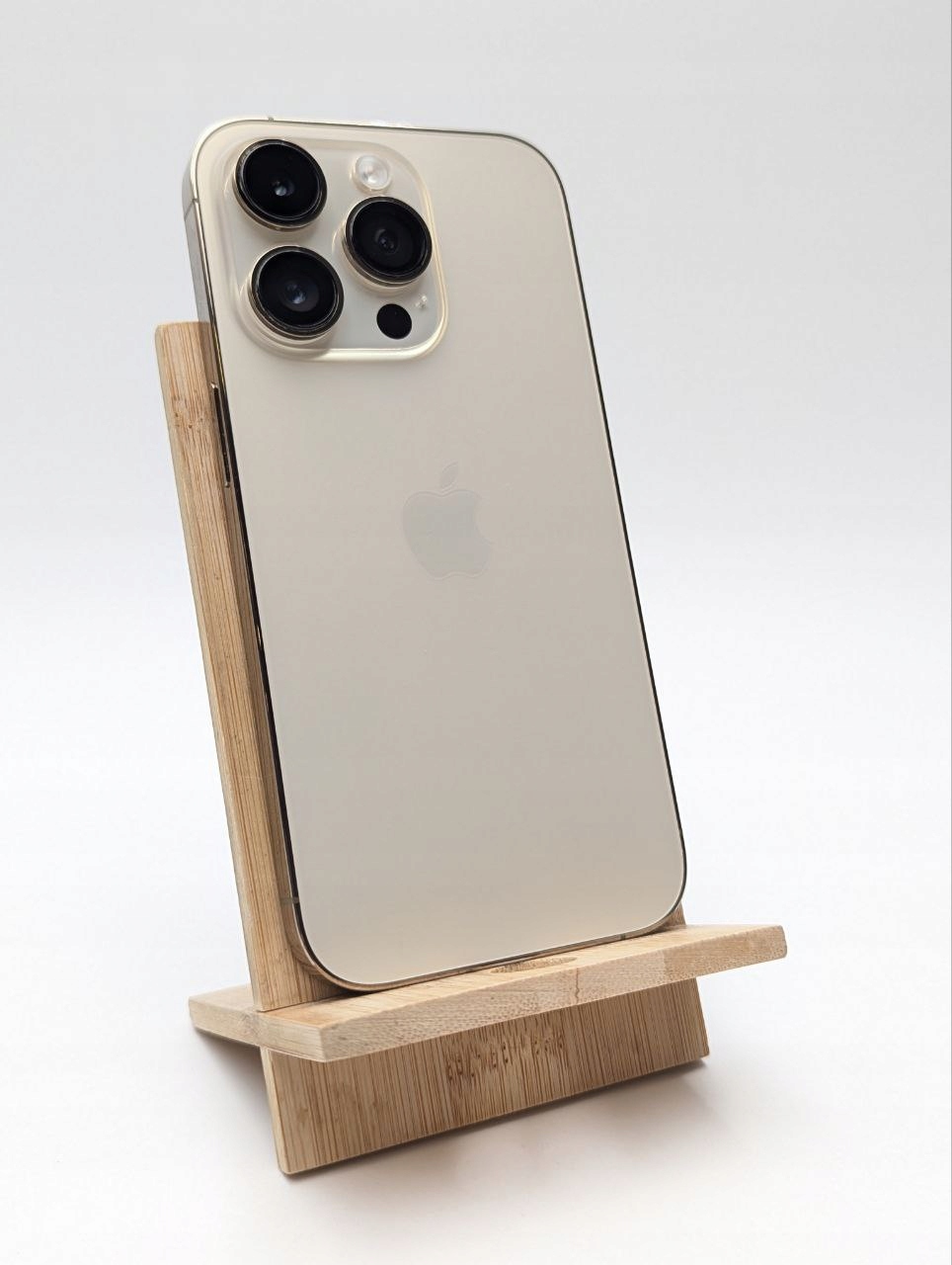 thumb Apple iPhone 14 Pro 128GB Złoty (Powystawowy)