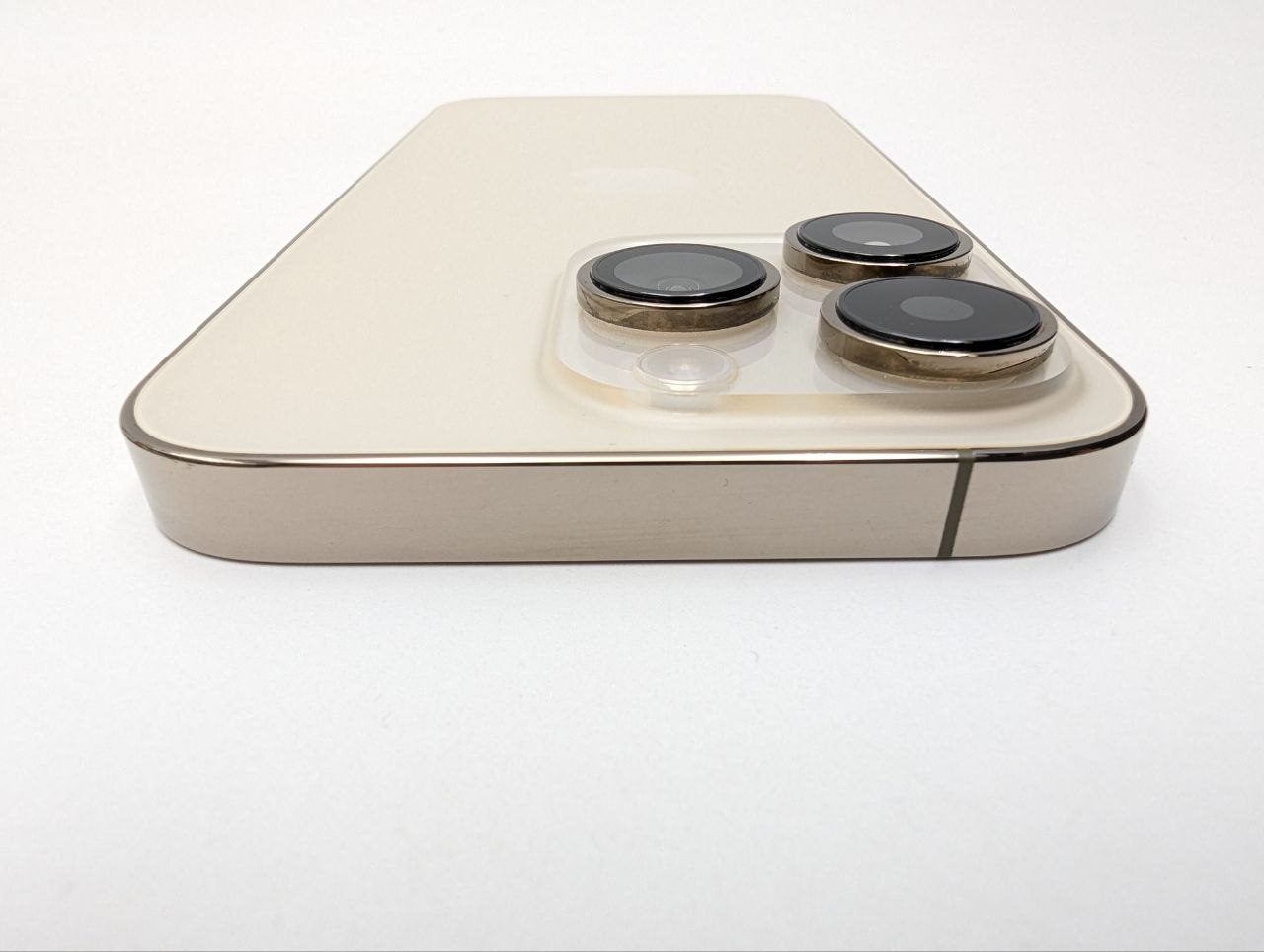 thumb Apple iPhone 14 Pro 128GB Złoty (Powystawowy)