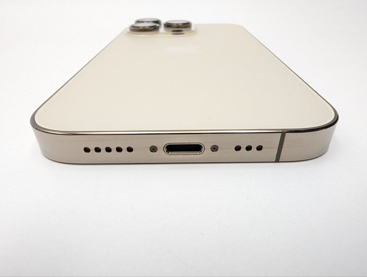 thumb Apple iPhone 14 Pro 128GB Złoty (Powystawowy)