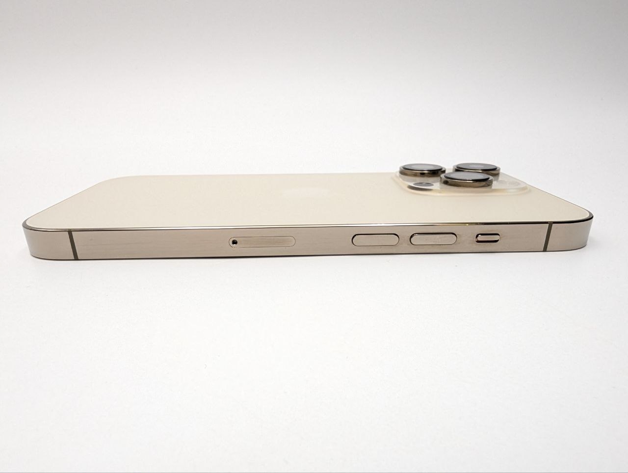 thumb Apple iPhone 14 Pro 128GB Złoty (Powystawowy)