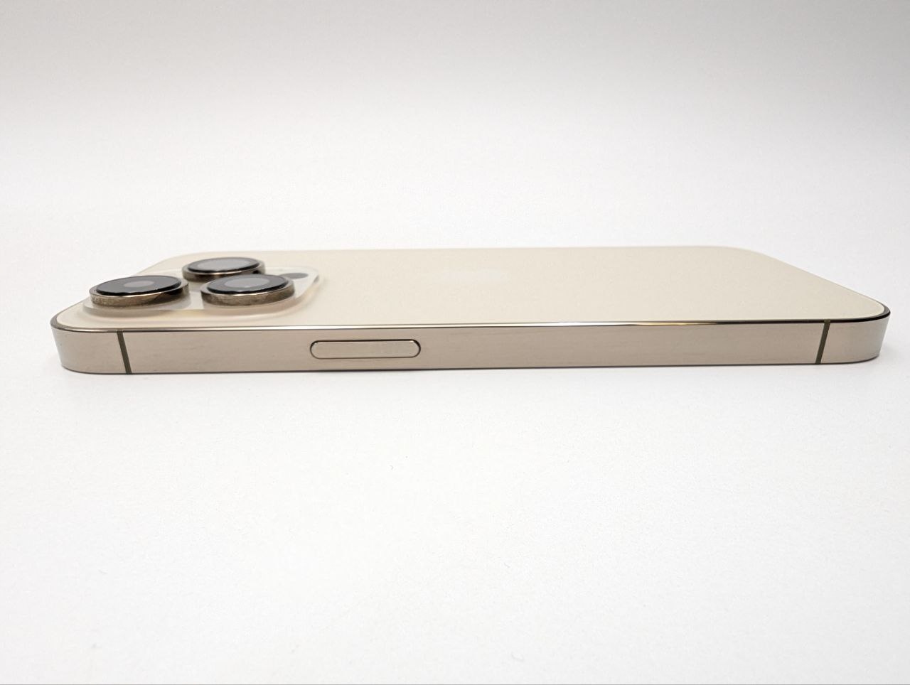 thumb Apple iPhone 14 Pro 128GB Złoty (Powystawowy)