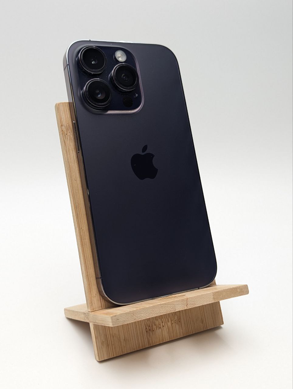 thumb Apple iPhone 14 Pro 256GB Fioletowy (Powystawowy)