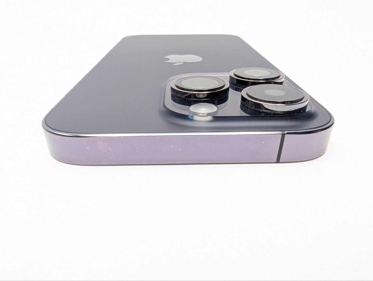 thumb Apple iPhone 14 Pro 256GB Fioletowy (Powystawowy)