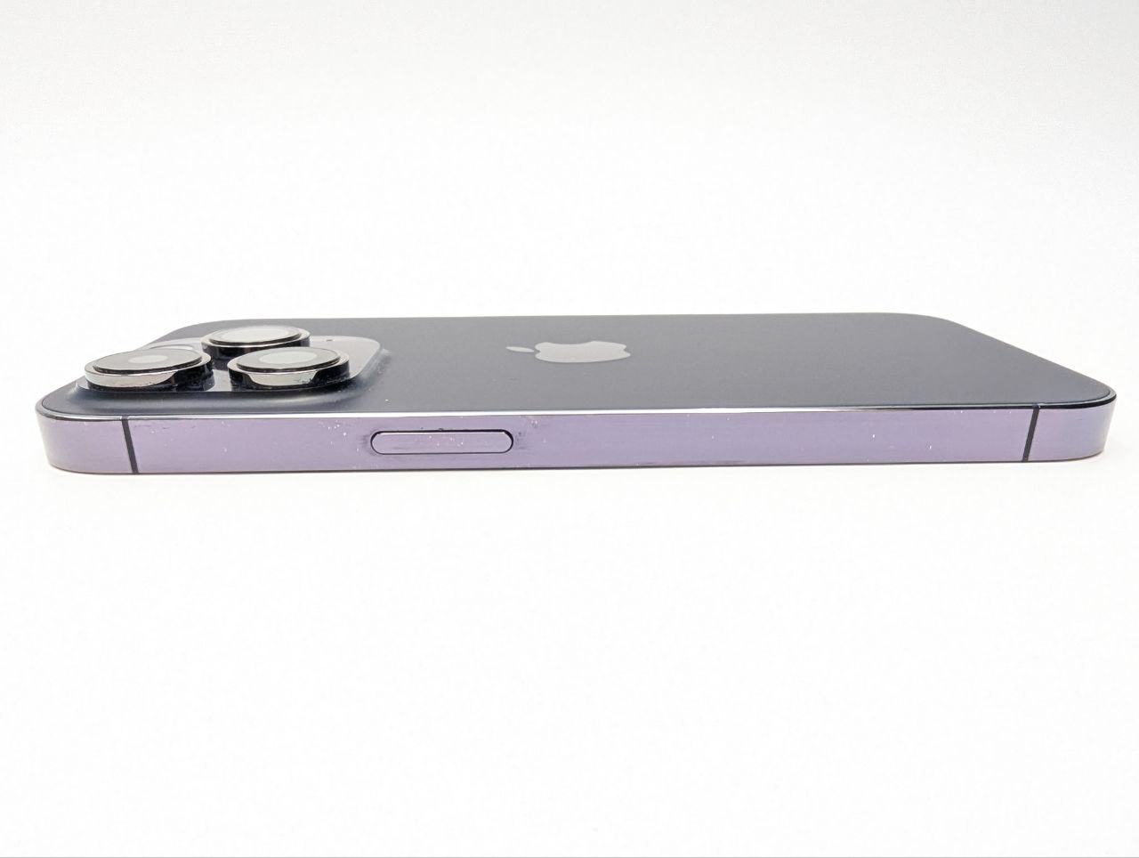 thumb Apple iPhone 14 Pro 256GB Fioletowy (Powystawowy)