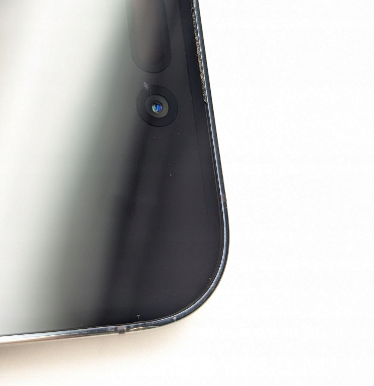 thumb Apple iPhone 14 Pro 256GB Fioletowy (Powystawowy)