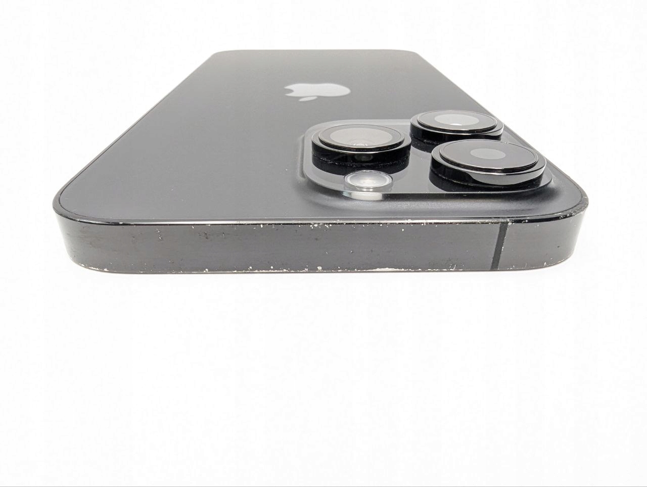 thumb Apple iPhone 14 Pro Max 128GB Czarny (Używany)