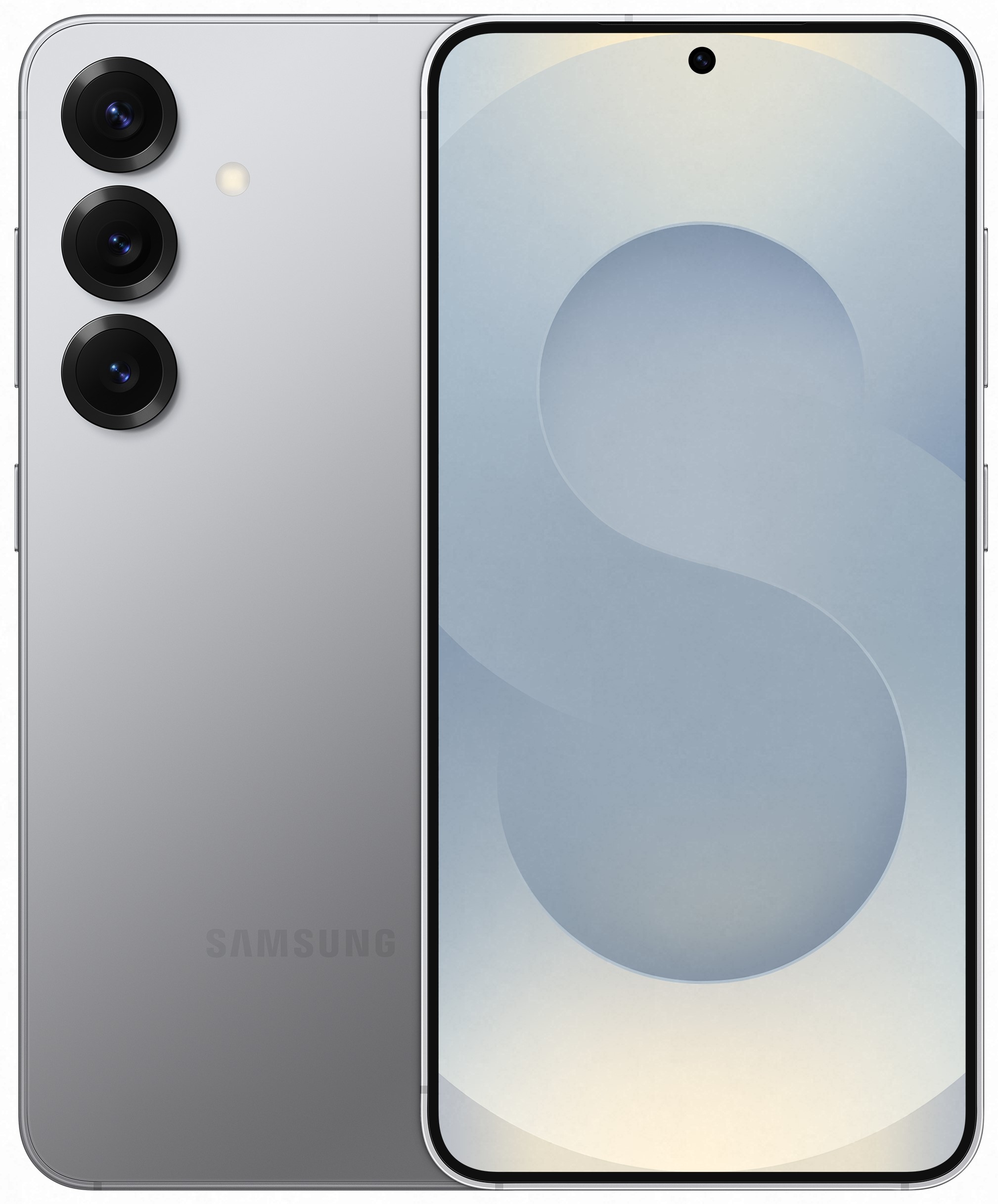 thumb Samsung Galaxy S25 128GB Srebrny