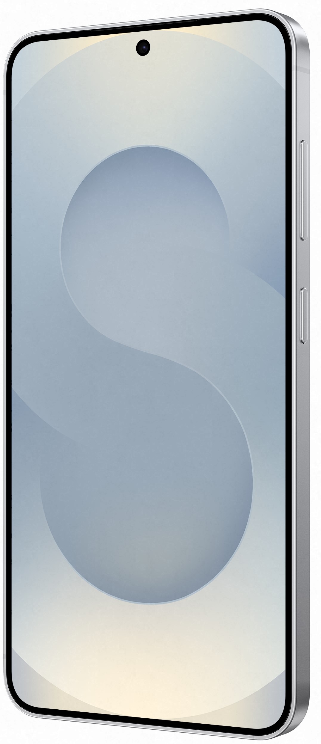 thumb Samsung Galaxy S25 128GB Srebrny