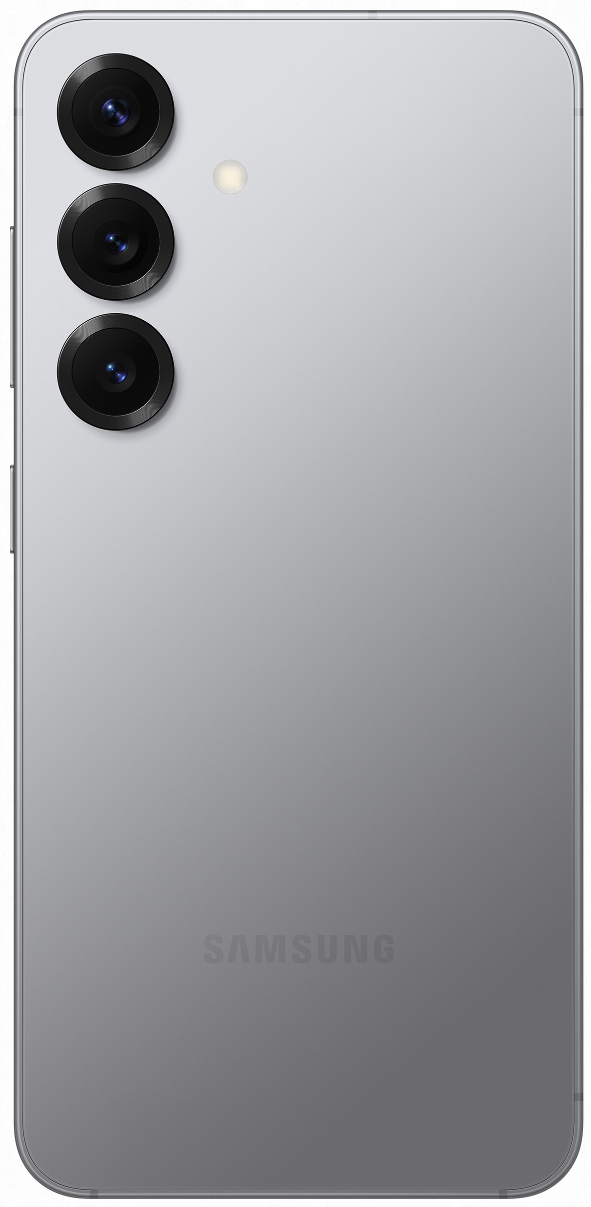 thumb Samsung Galaxy S25 128GB Srebrny