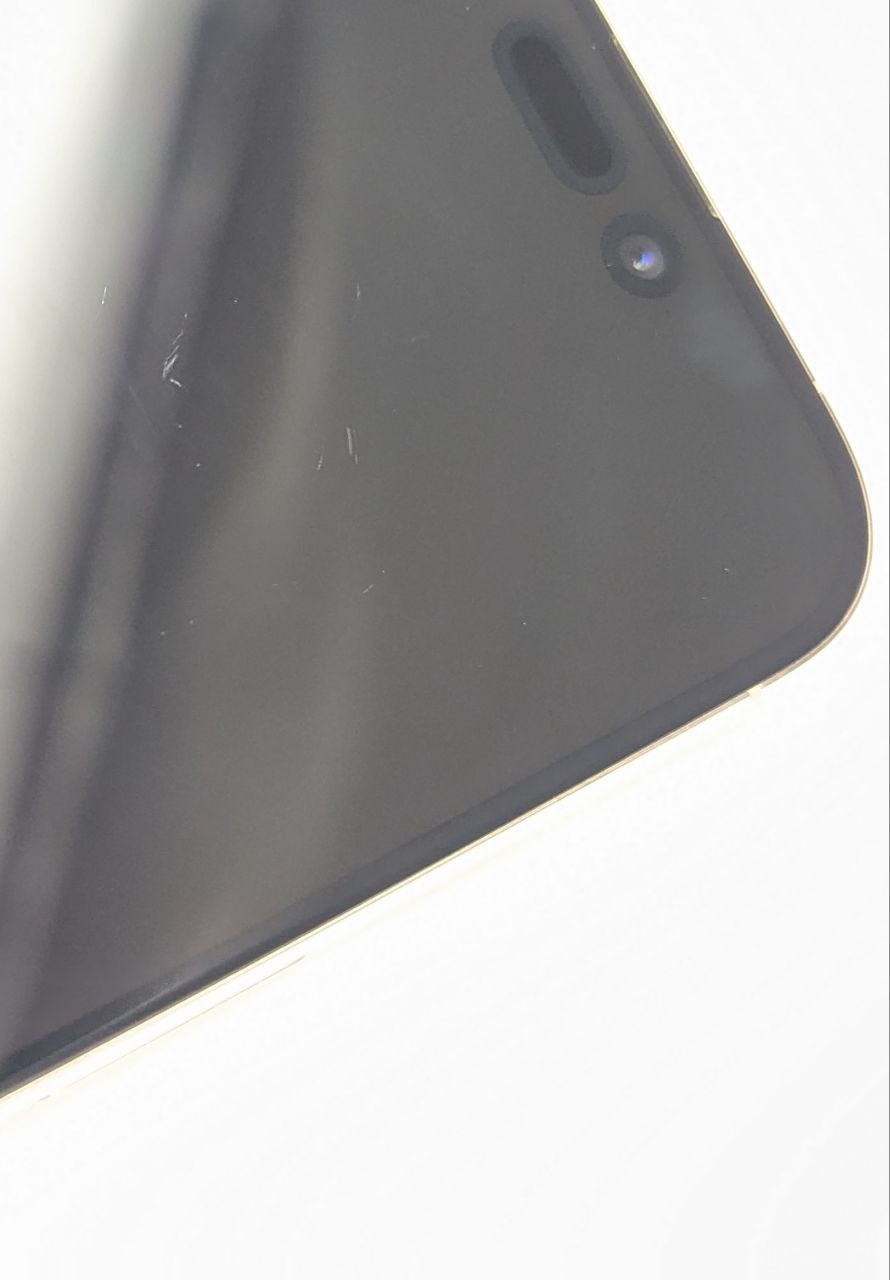 thumb Apple iPhone 15 Pro 256 GB szary | eSim (Powystawowy)