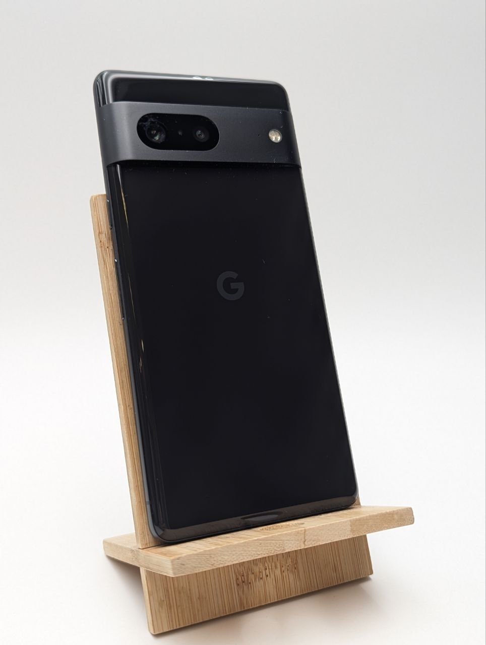 thumb Google Pixel 7 128GB Czarny (Powystawowy)