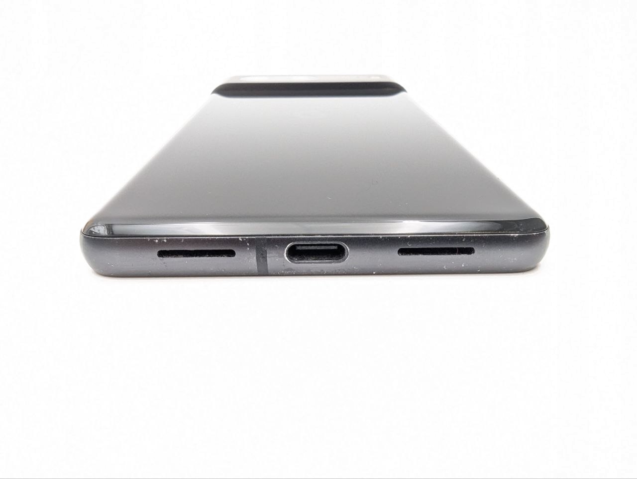 thumb Google Pixel 7 128GB Czarny (Powystawowy)