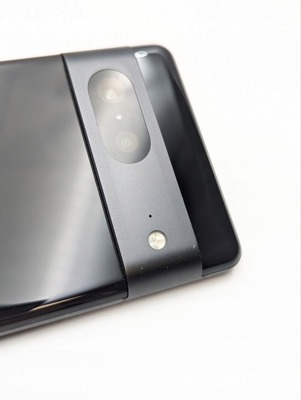 thumb Google Pixel 7 128GB Czarny (Powystawowy)