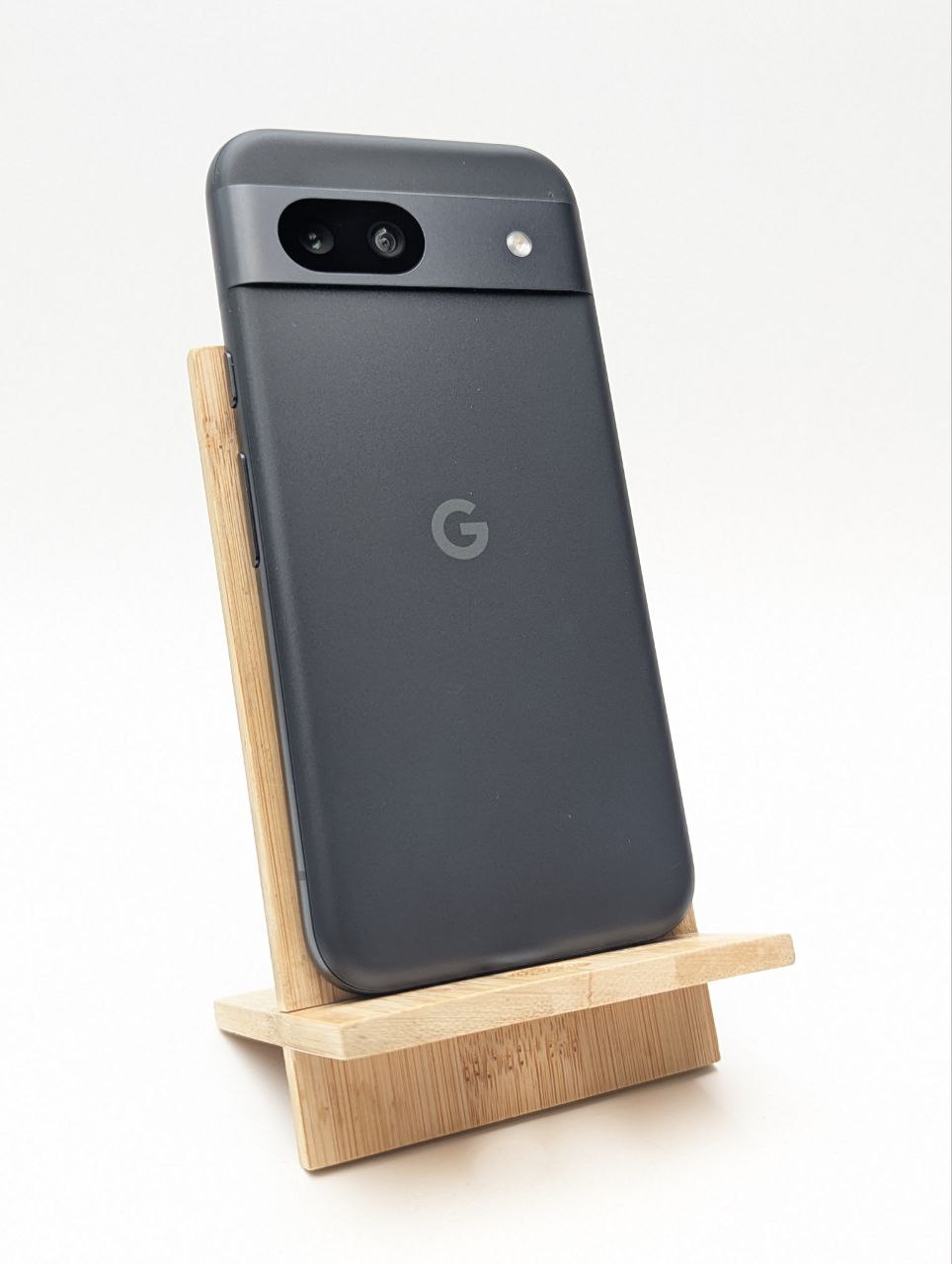 thumb Google Pixel 8A 128GB Czarny (Powystawowy)