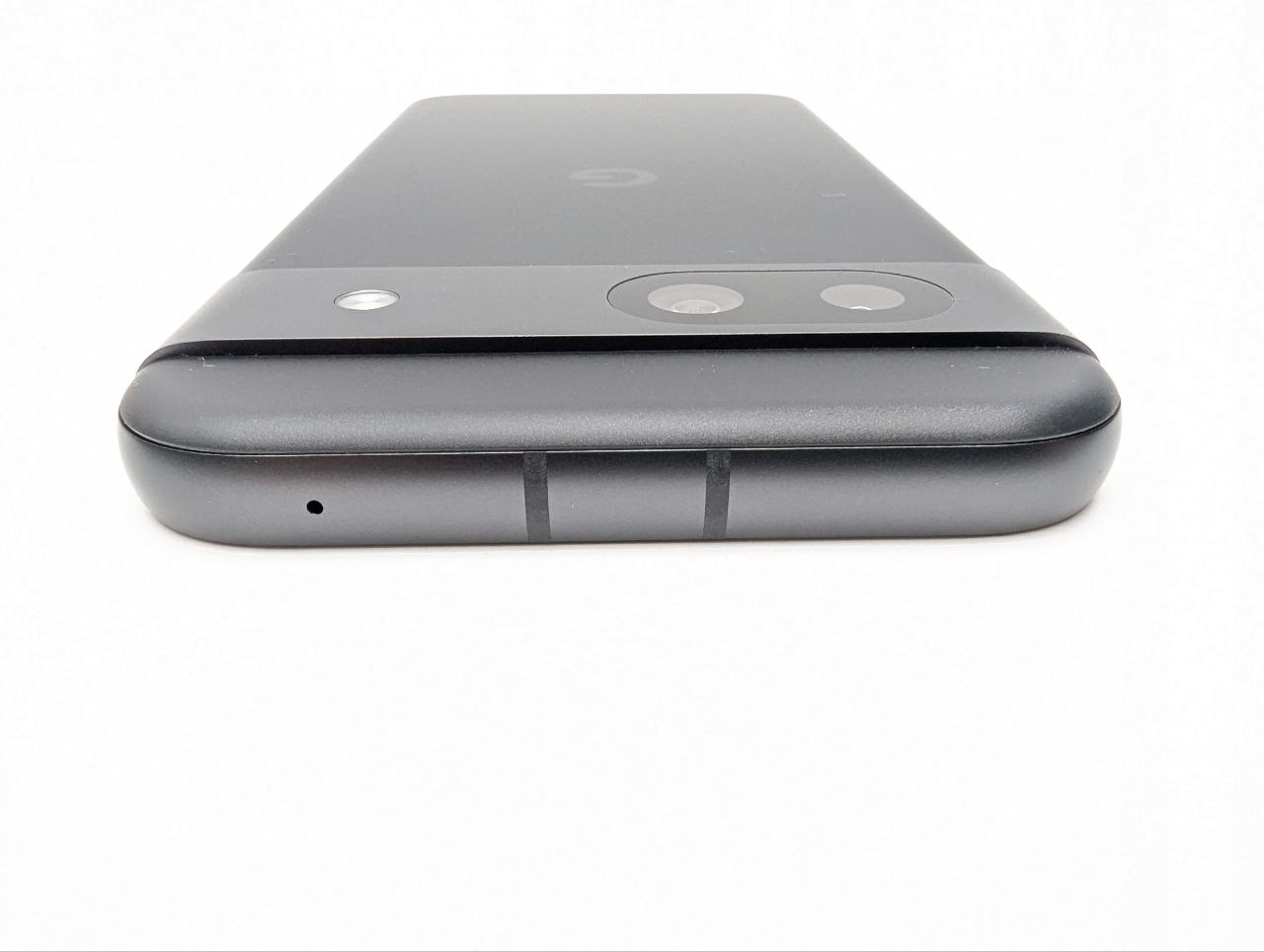 thumb Google Pixel 8A 128GB Czarny (Powystawowy)