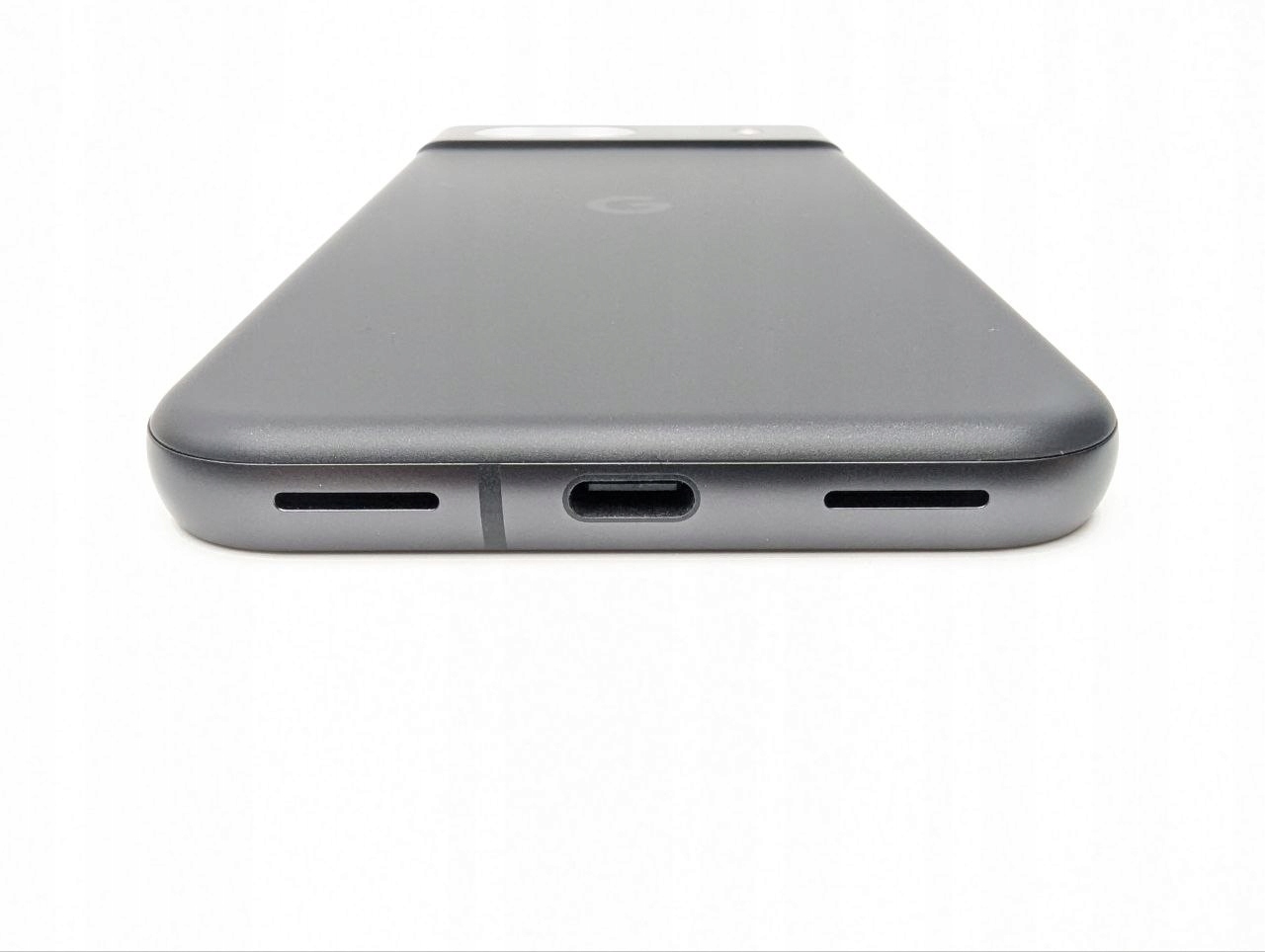 thumb Google Pixel 8A 128GB Czarny (Powystawowy)