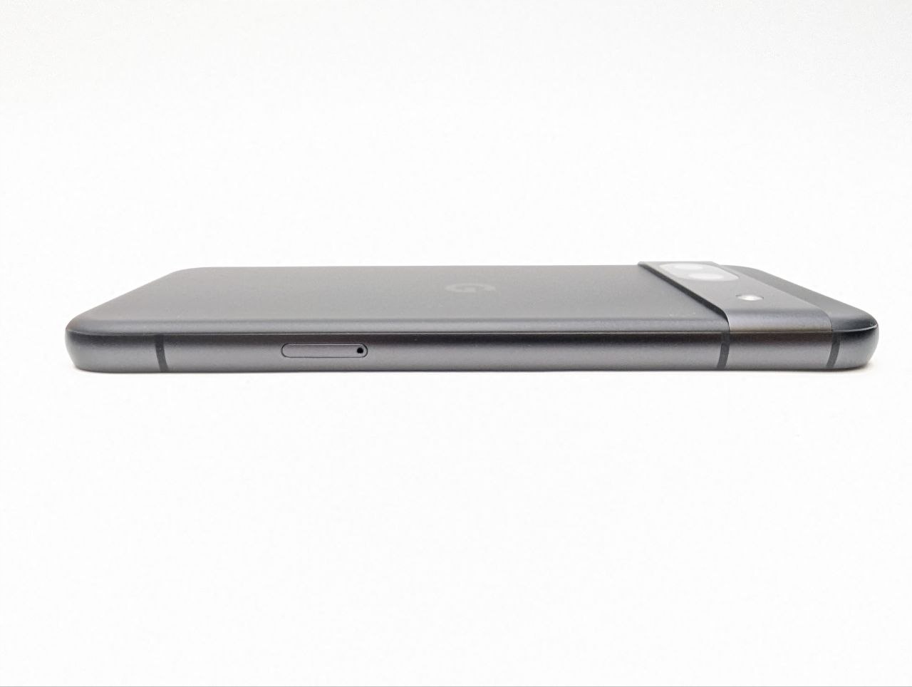 thumb Google Pixel 8A 128GB Czarny (Powystawowy)