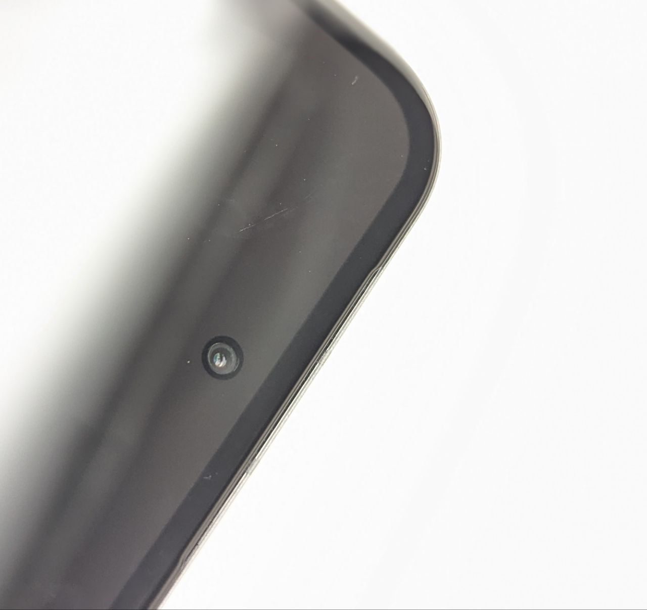 thumb Google Pixel 8A 128GB Czarny (Powystawowy)