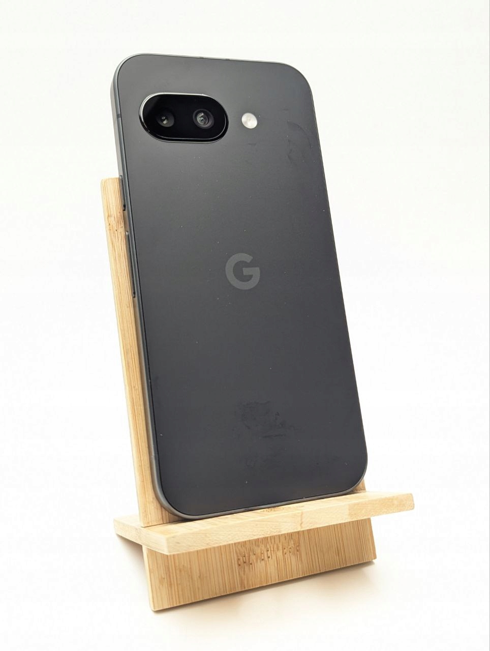 thumb Google Pixel 9a 128 GB Obsidian (Powystawowy)