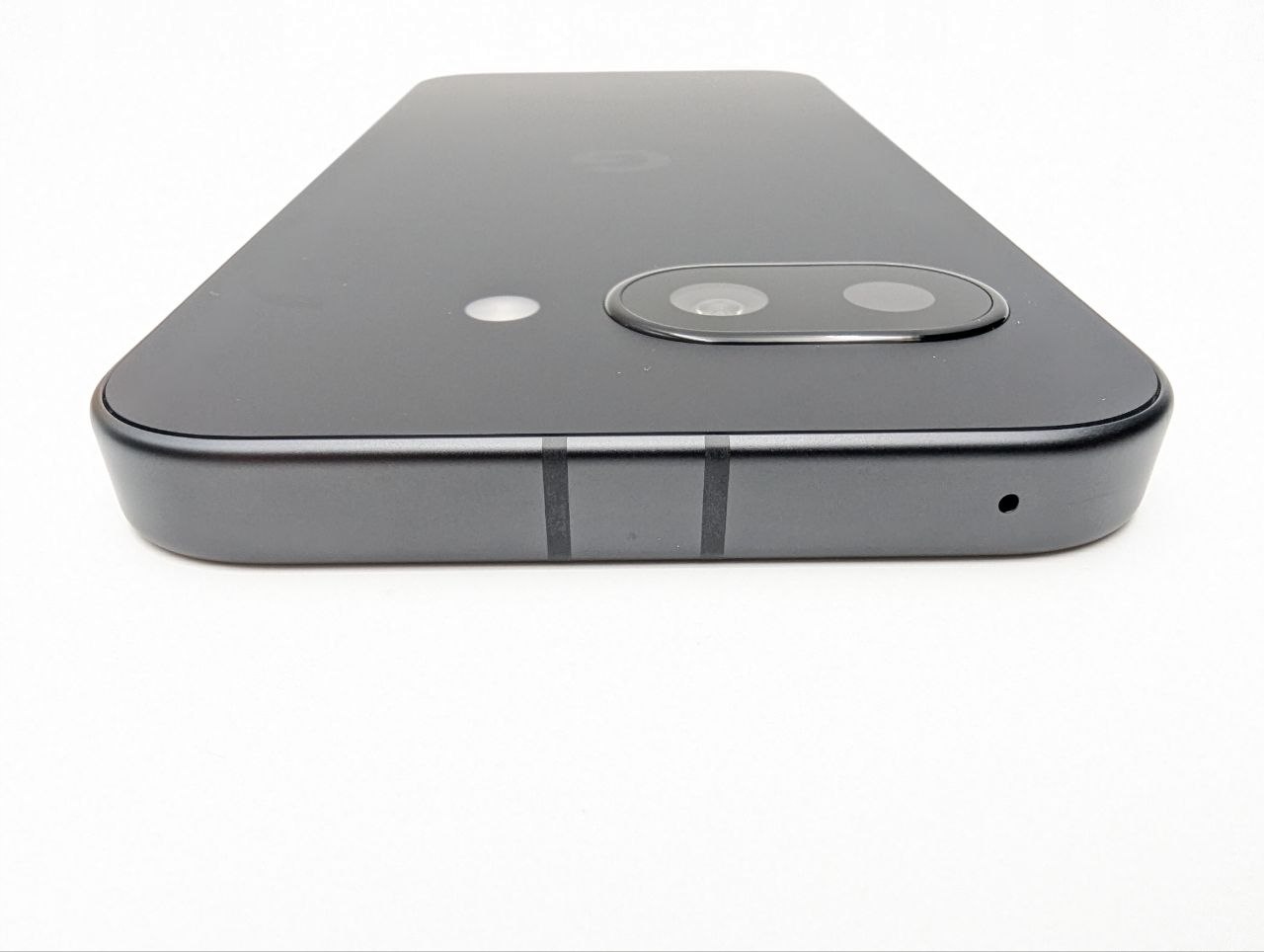 thumb Google Pixel 9a 128 GB Obsidian (Powystawowy)