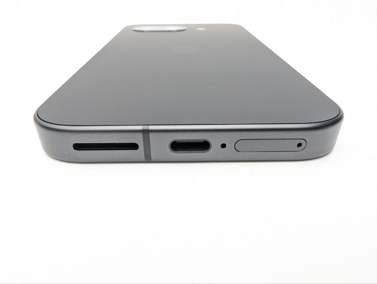 thumb Google Pixel 9a 128 GB Obsidian (Powystawowy)