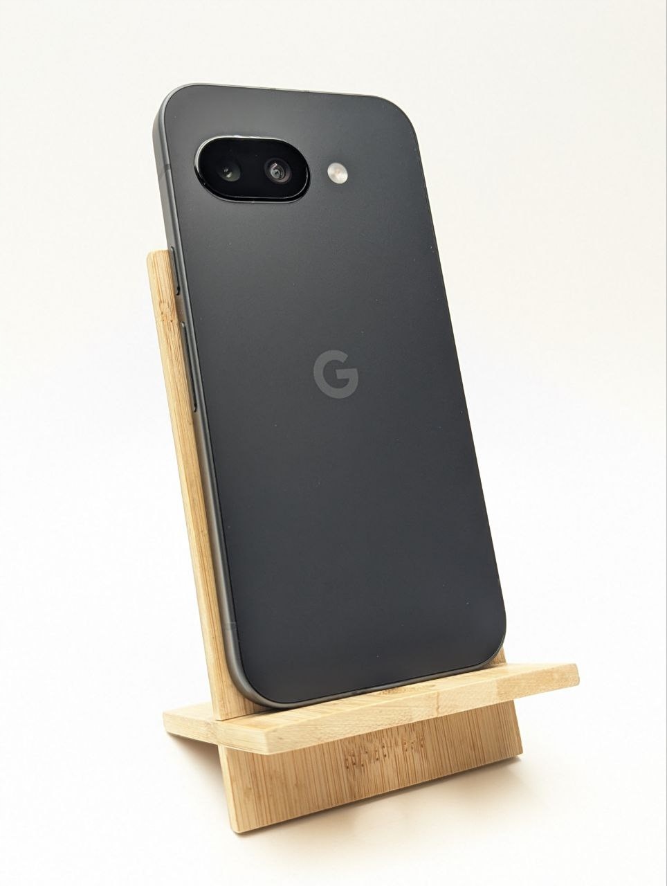 thumb Google Pixel 9a 128 GB Obsidian (Powystawowy)