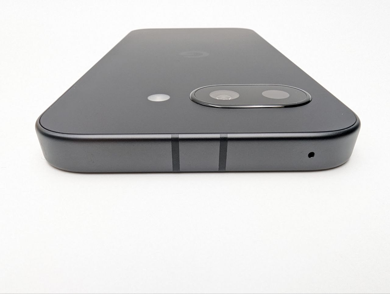 thumb Google Pixel 9a 128 GB Obsidian (Powystawowy)