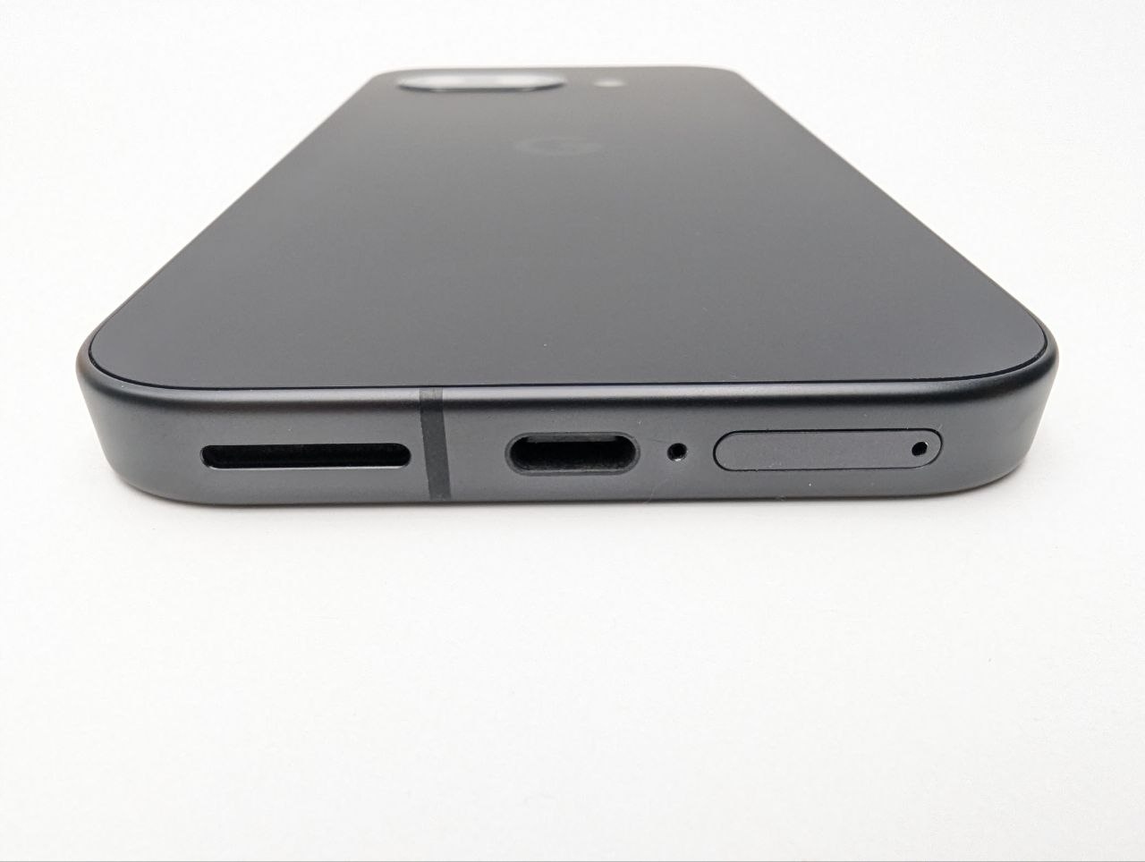 thumb Google Pixel 9a 128 GB Obsidian (Powystawowy)