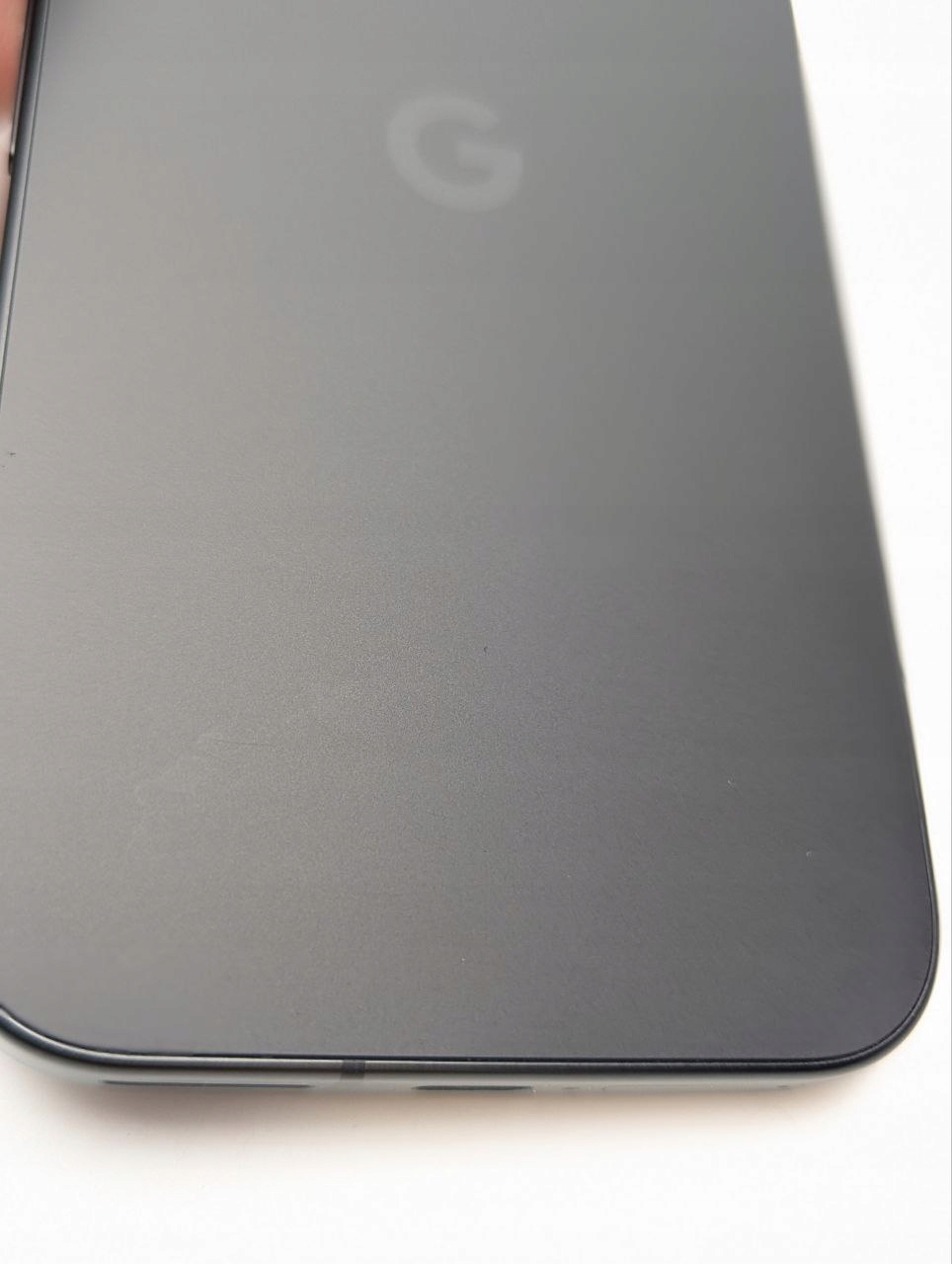 thumb Google Pixel 9a 128 GB Obsidian (Powystawowy)