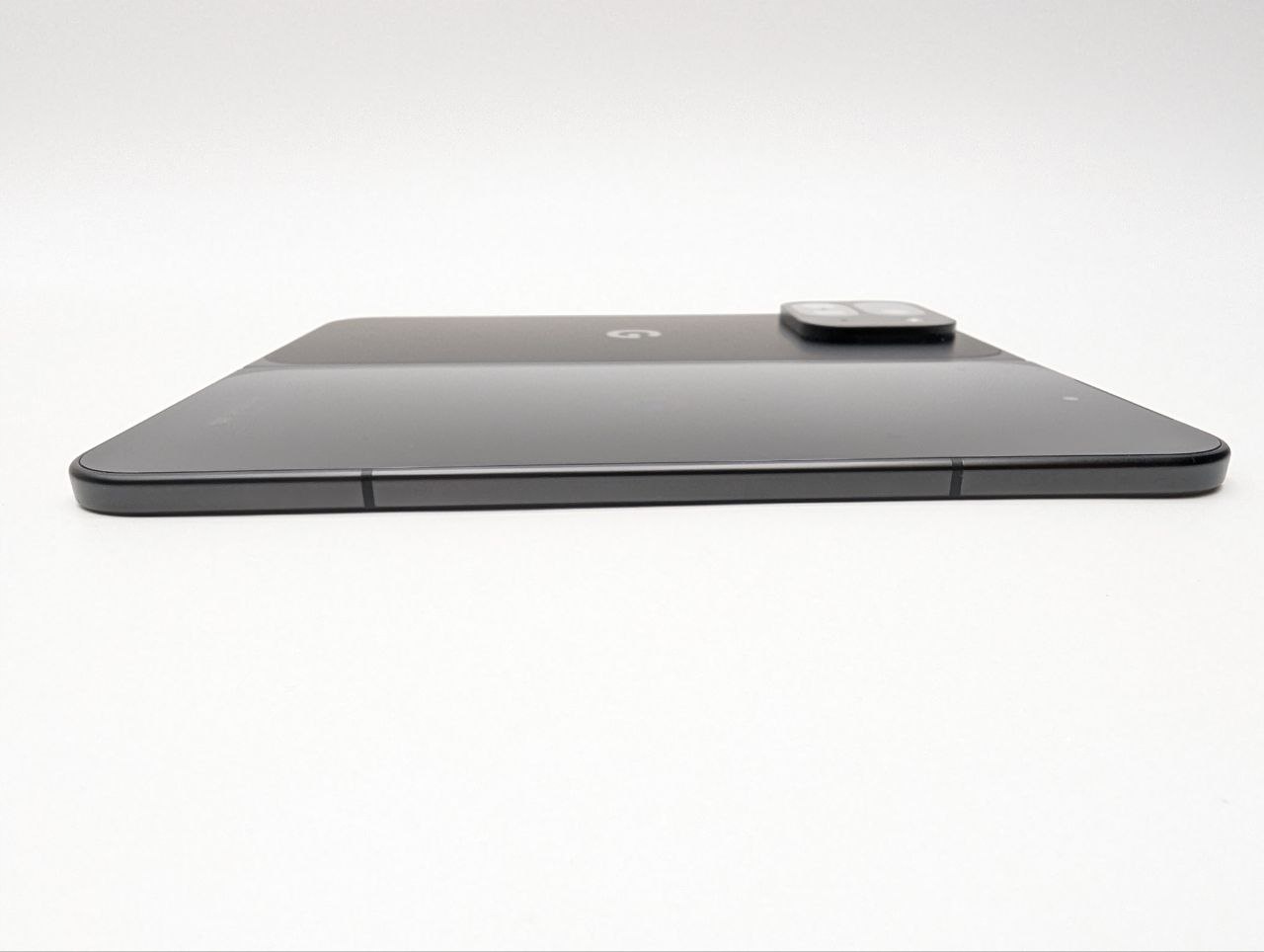 thumb Google Pixel 9 Pro Fold 256GB Czarny (Używany)