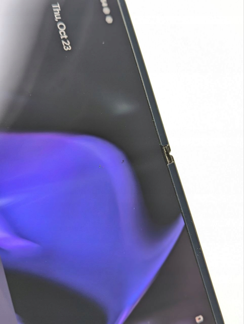 thumb Google Pixel 9 Pro Fold 256GB Czarny (Używany)