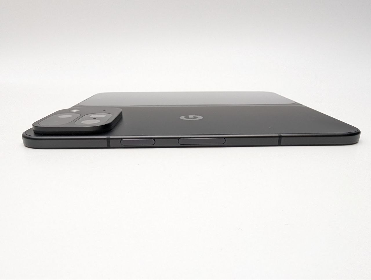 thumb Google Pixel 9 Pro Fold 256GB Carny (Powystawowy)