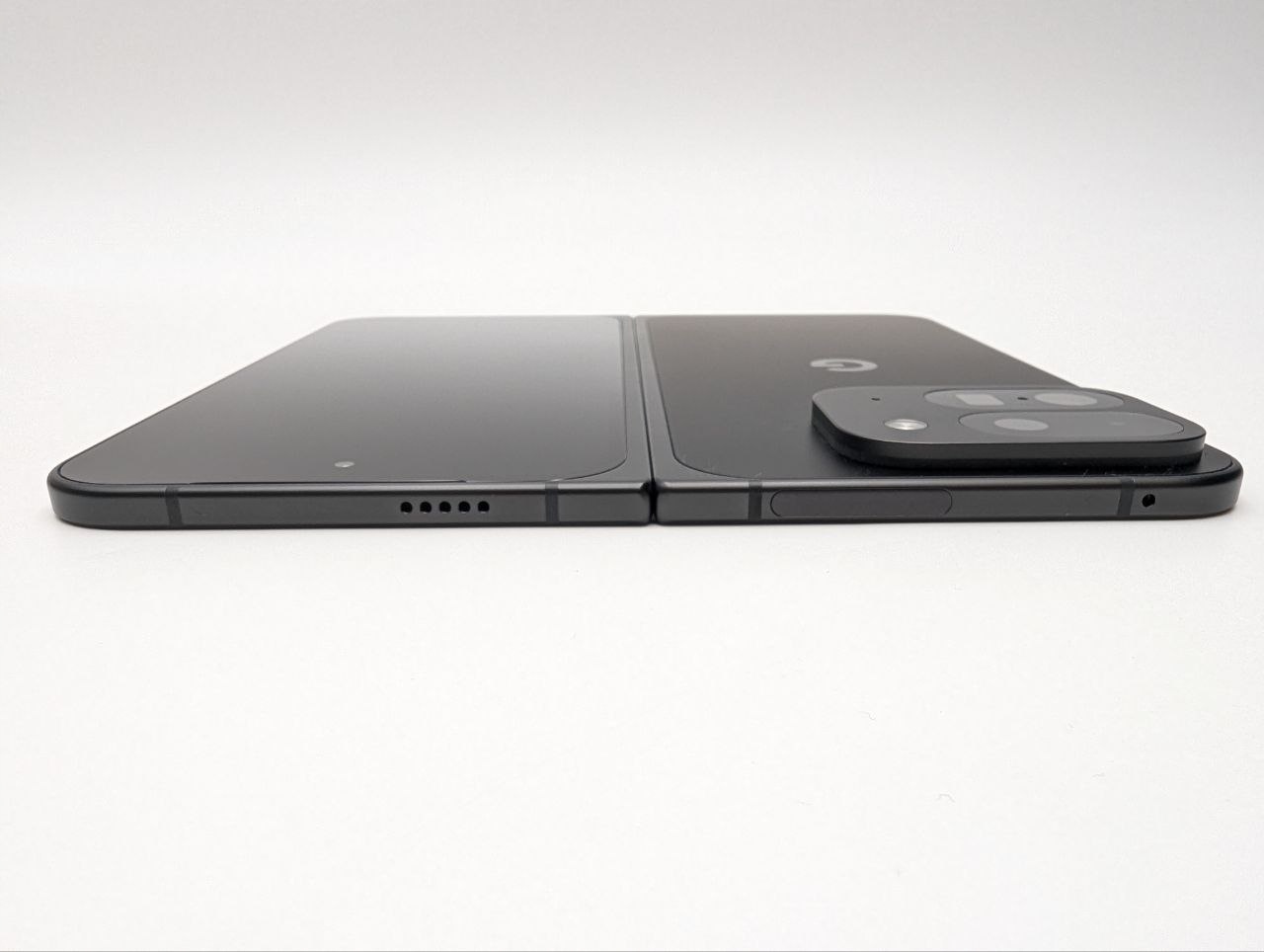 thumb Google Pixel 9 Pro Fold 256GB Carny (Powystawowy)