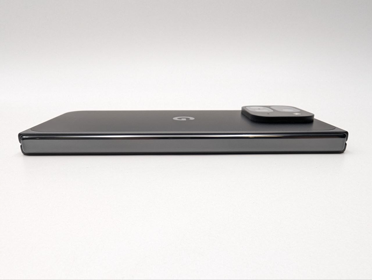 thumb Google Pixel 9 Pro Fold 256GB Carny (Powystawowy)